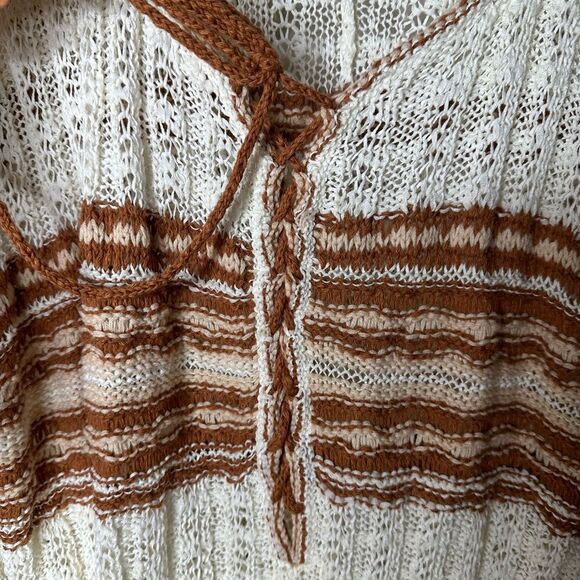 Free People Women's Sweaters Free People Marina Bay Sweater - Picture 10 of 13